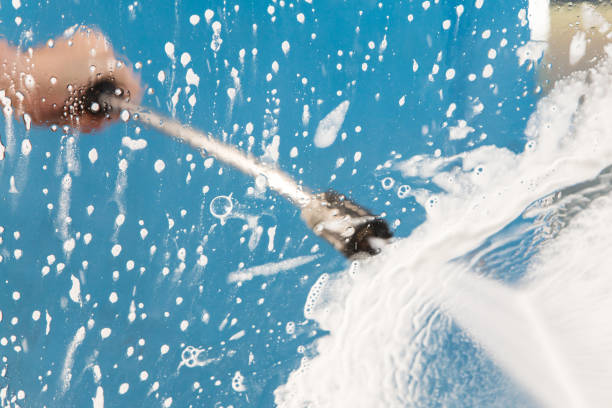 Best Animal Enclosure Cleaning  in Armonk, NY
