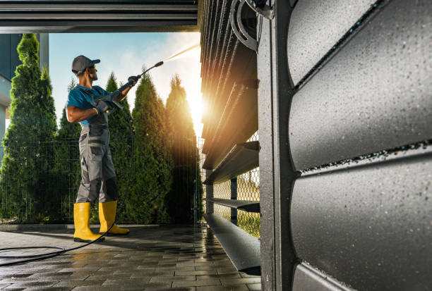 Best Dumpster Area Cleaning  in Armonk, NY