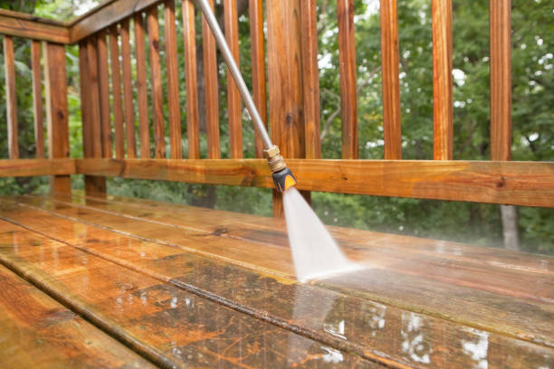 Best Fence Cleaning  in Armonk, NY